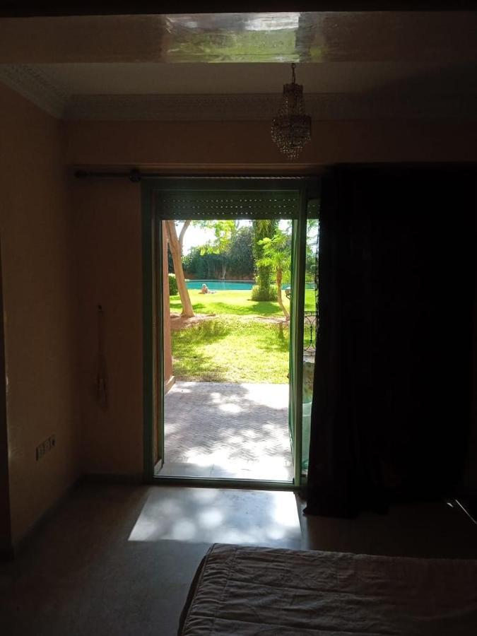 Babylone 2 Marrakech Appartement