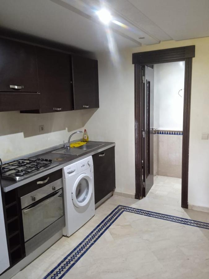 Babylone 2 Marrakech Appartement *