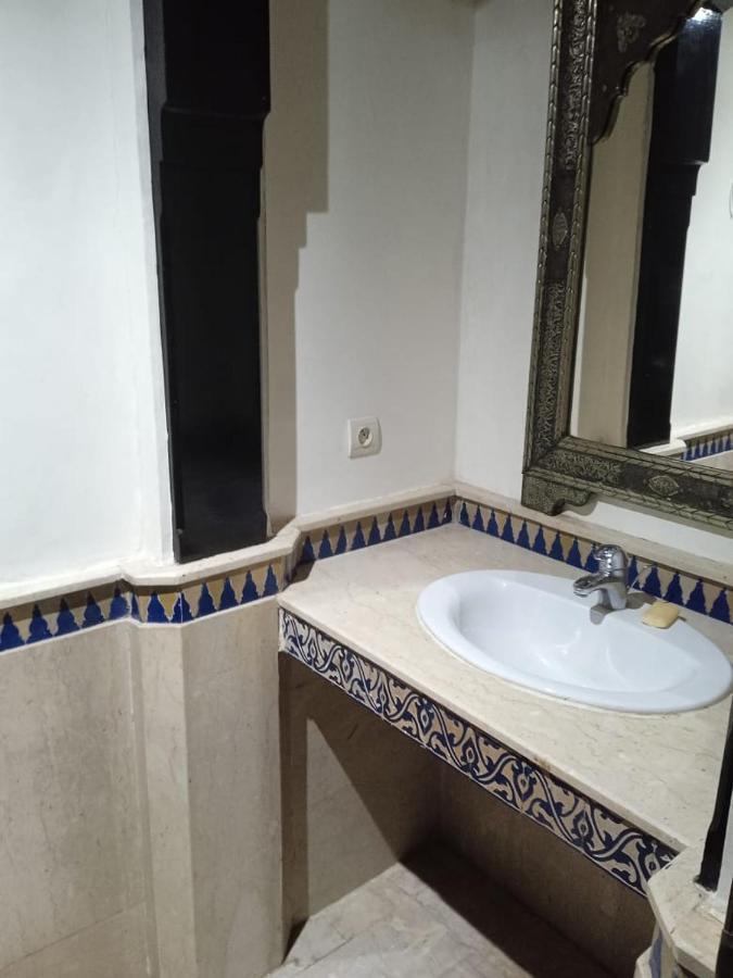 Babylone 2 Marrakech Appartement