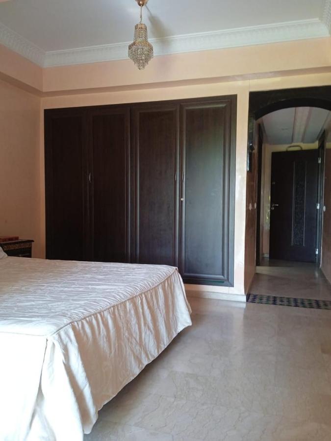 Appartement Babylone 2 Marrakech