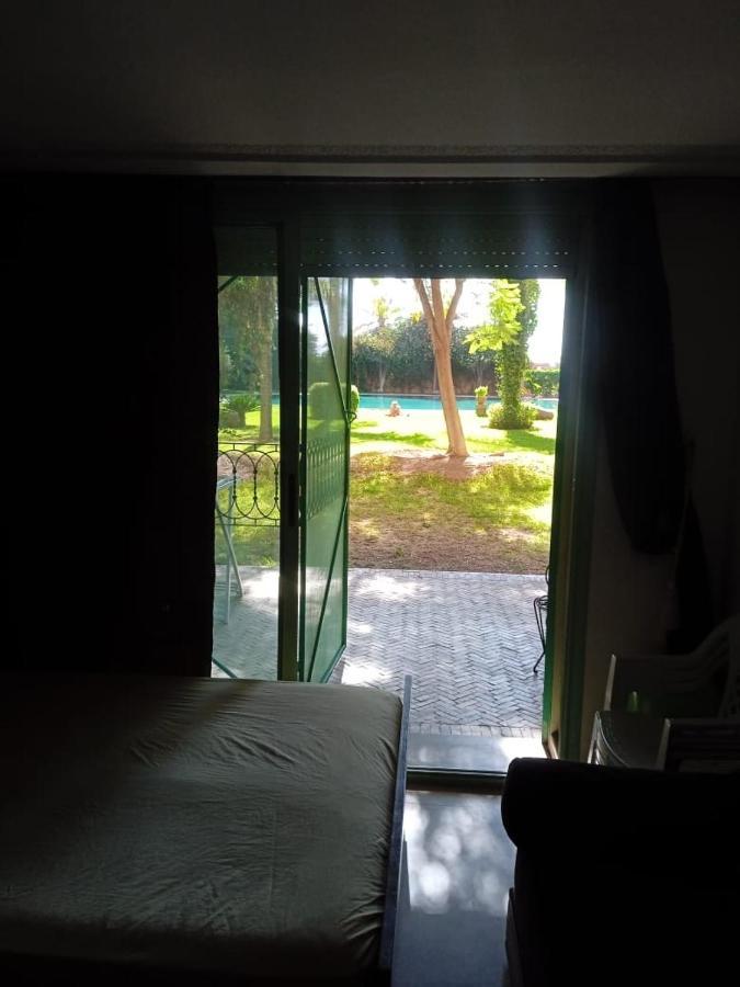 Appartement Babylone 2 Marrakech